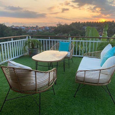 Villa Palma Pinda Saba Luaran gambar