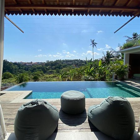 Villa Palma Pinda Saba Luaran gambar