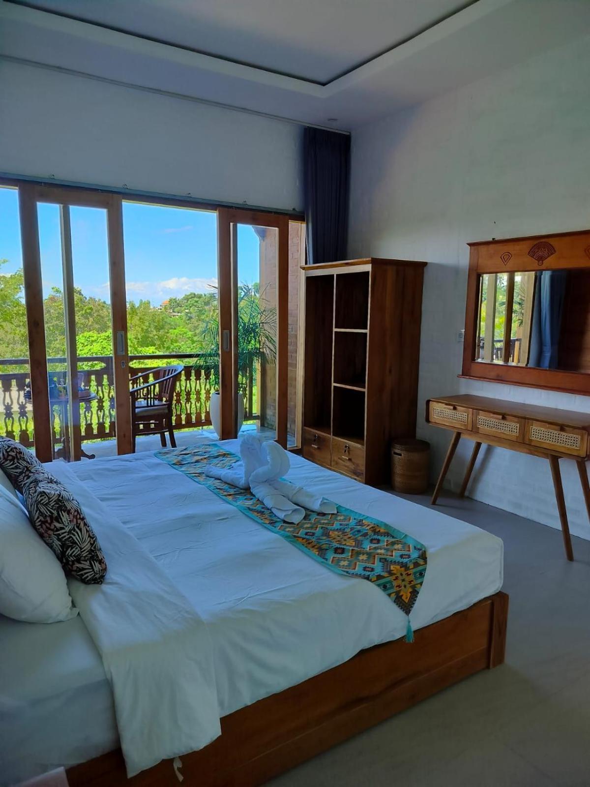 Villa Palma Pinda Saba Luaran gambar