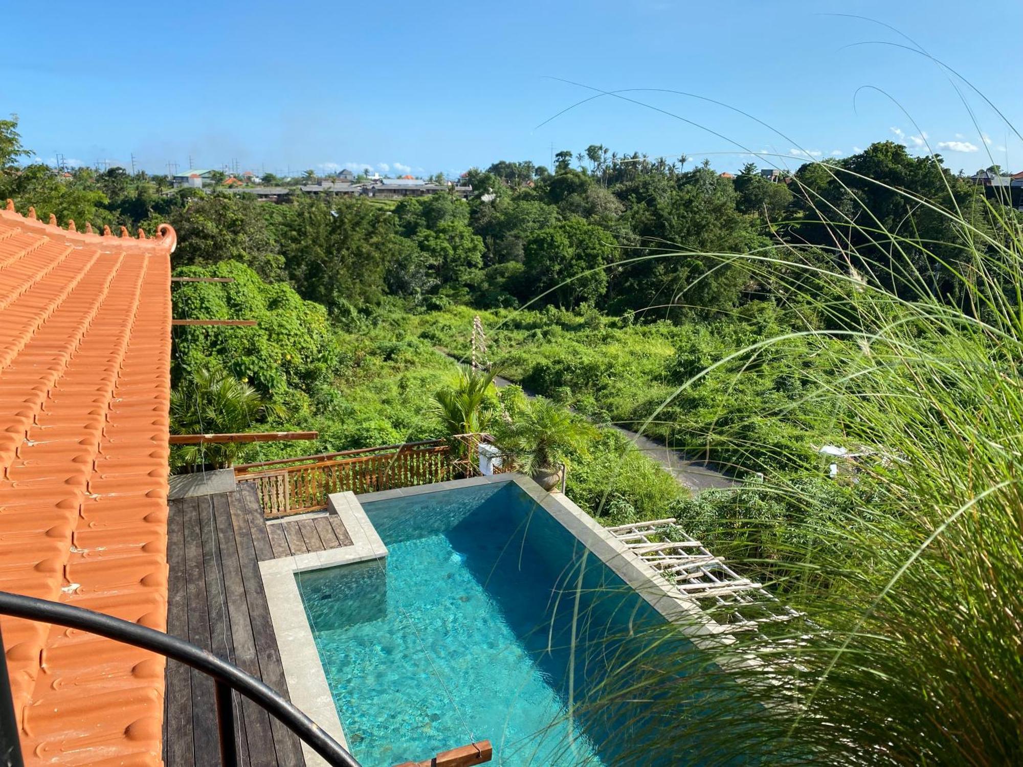 Villa Palma Pinda Saba Luaran gambar