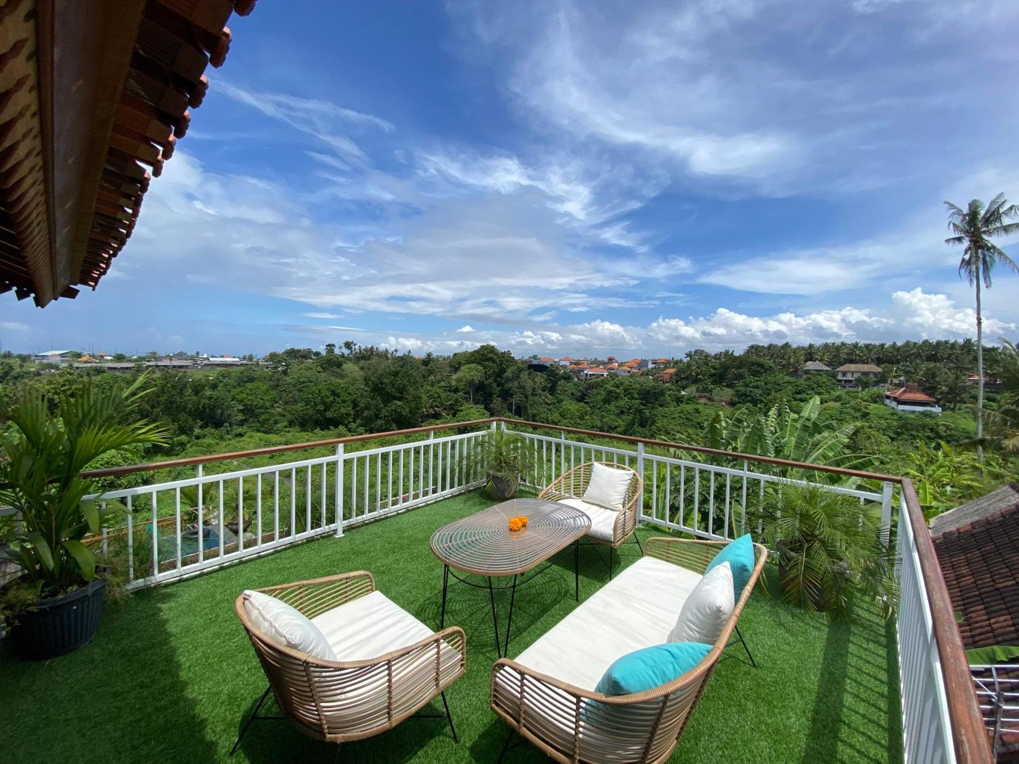 Villa Palma Pinda Saba Luaran gambar