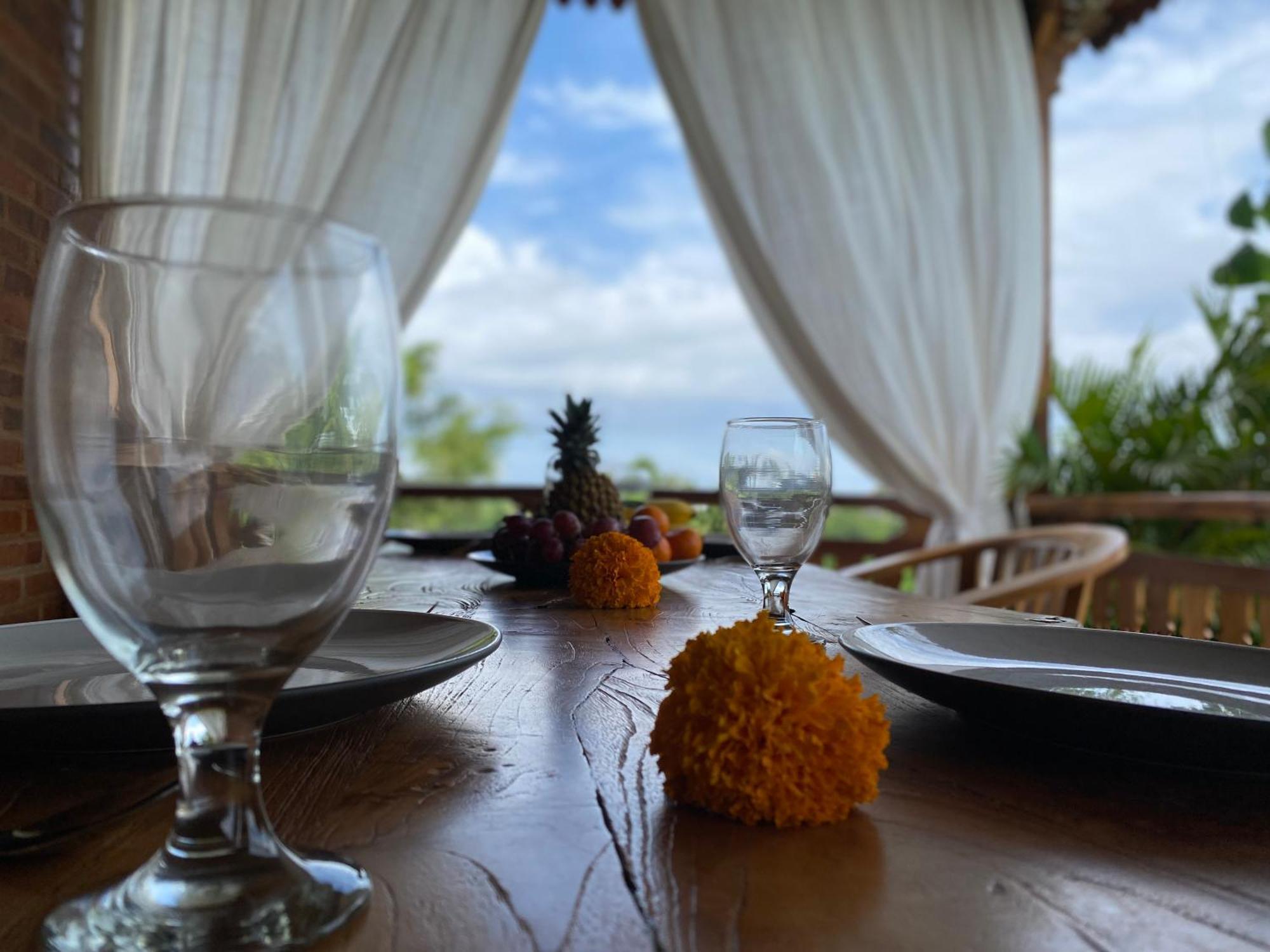 Villa Palma Pinda Saba Luaran gambar