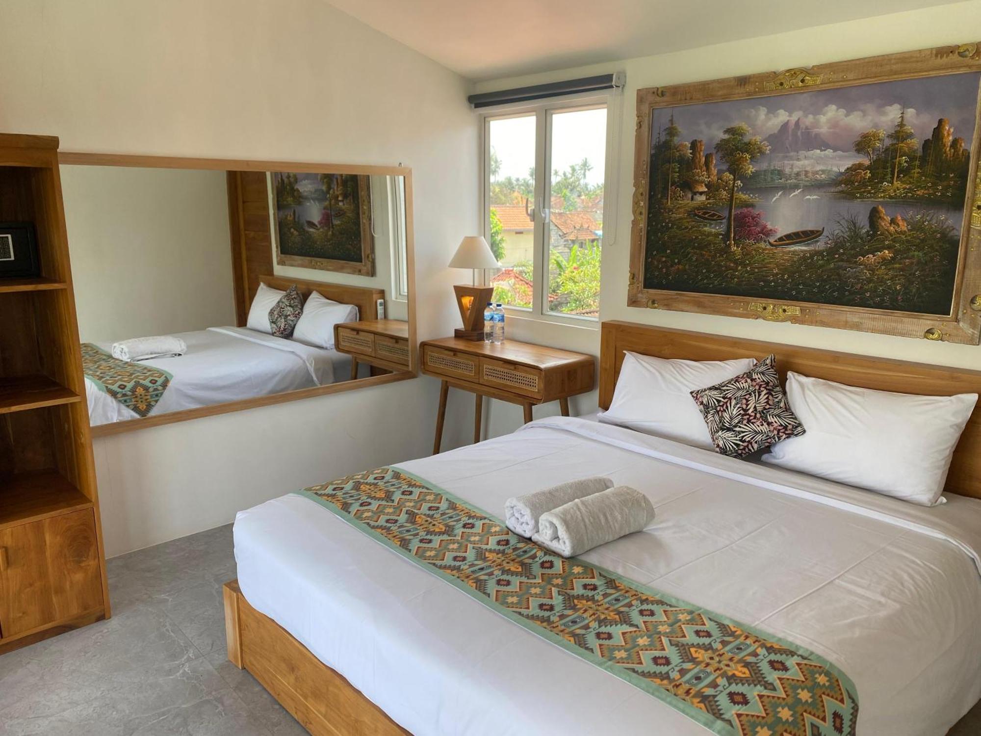 Villa Palma Pinda Saba Luaran gambar