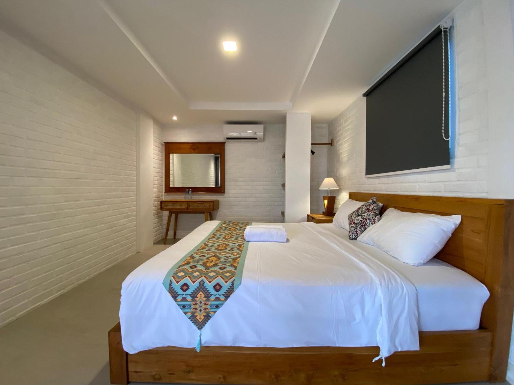 Villa Palma Pinda Saba Luaran gambar