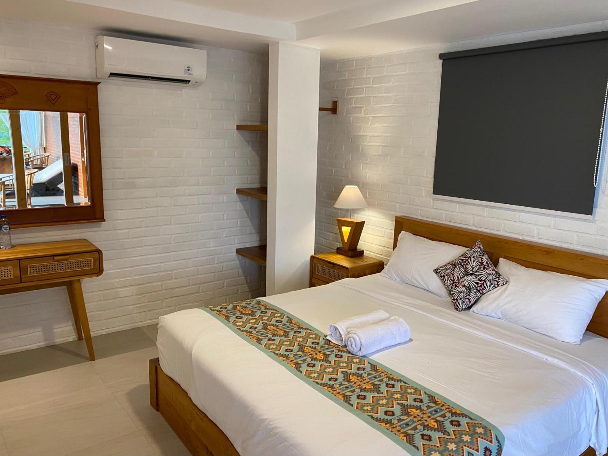 Villa Palma Pinda Saba Luaran gambar