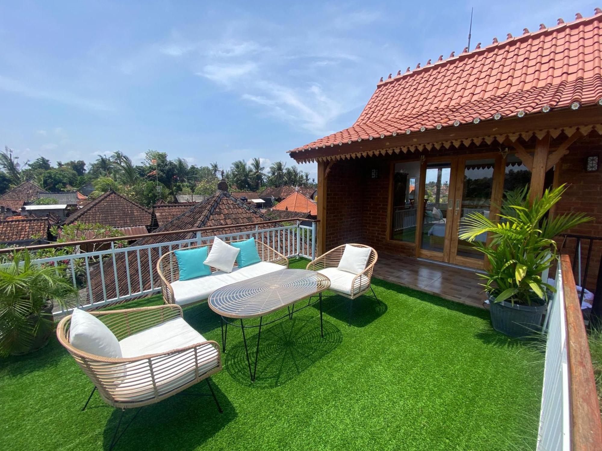 Villa Palma Pinda Saba Luaran gambar