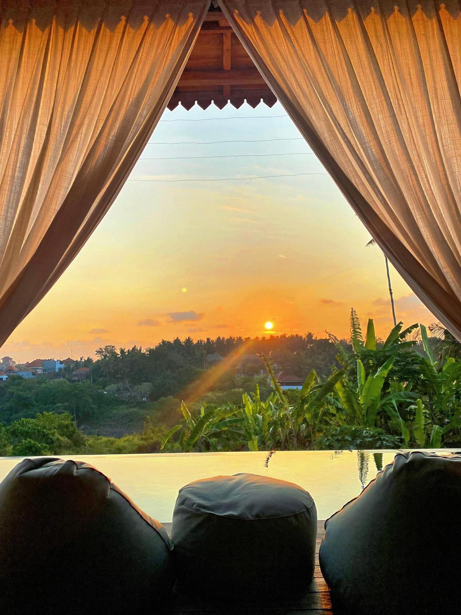 Villa Palma Pinda Saba Luaran gambar