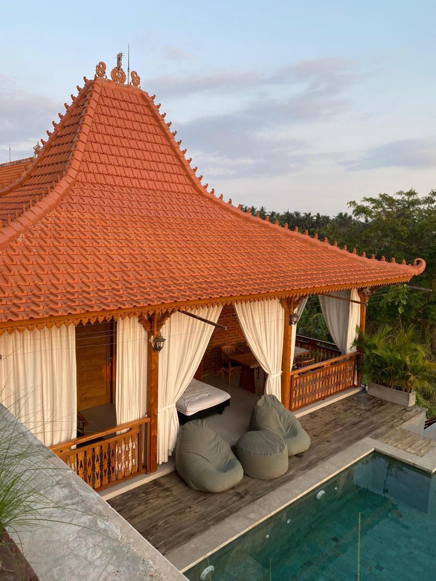 Villa Palma Pinda Saba Luaran gambar