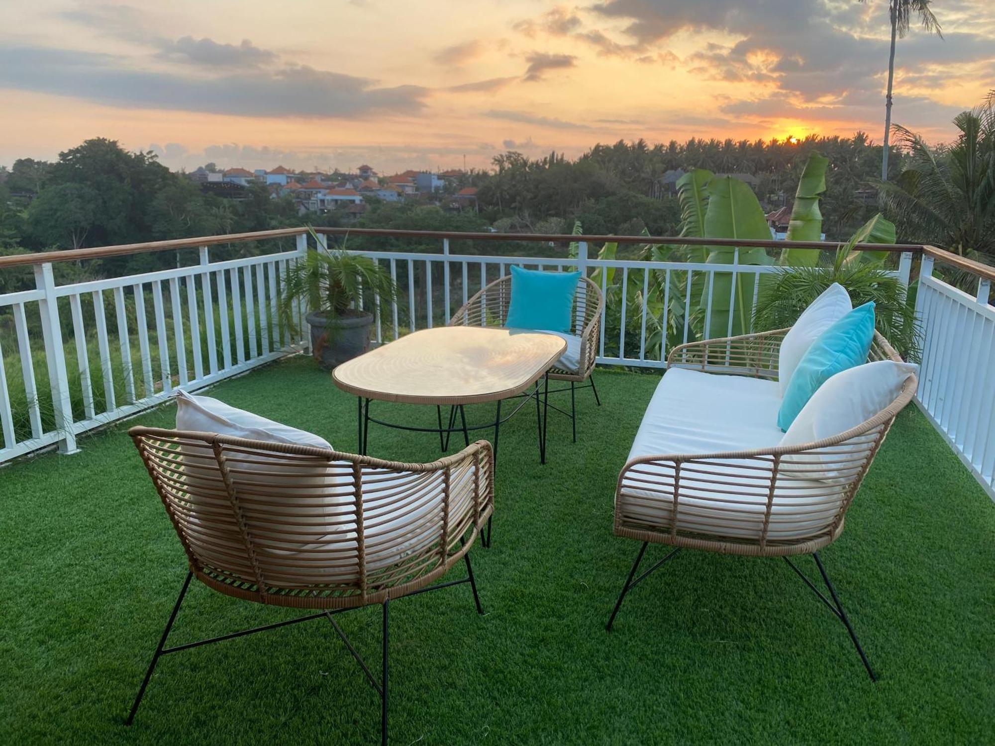 Villa Palma Pinda Saba Luaran gambar