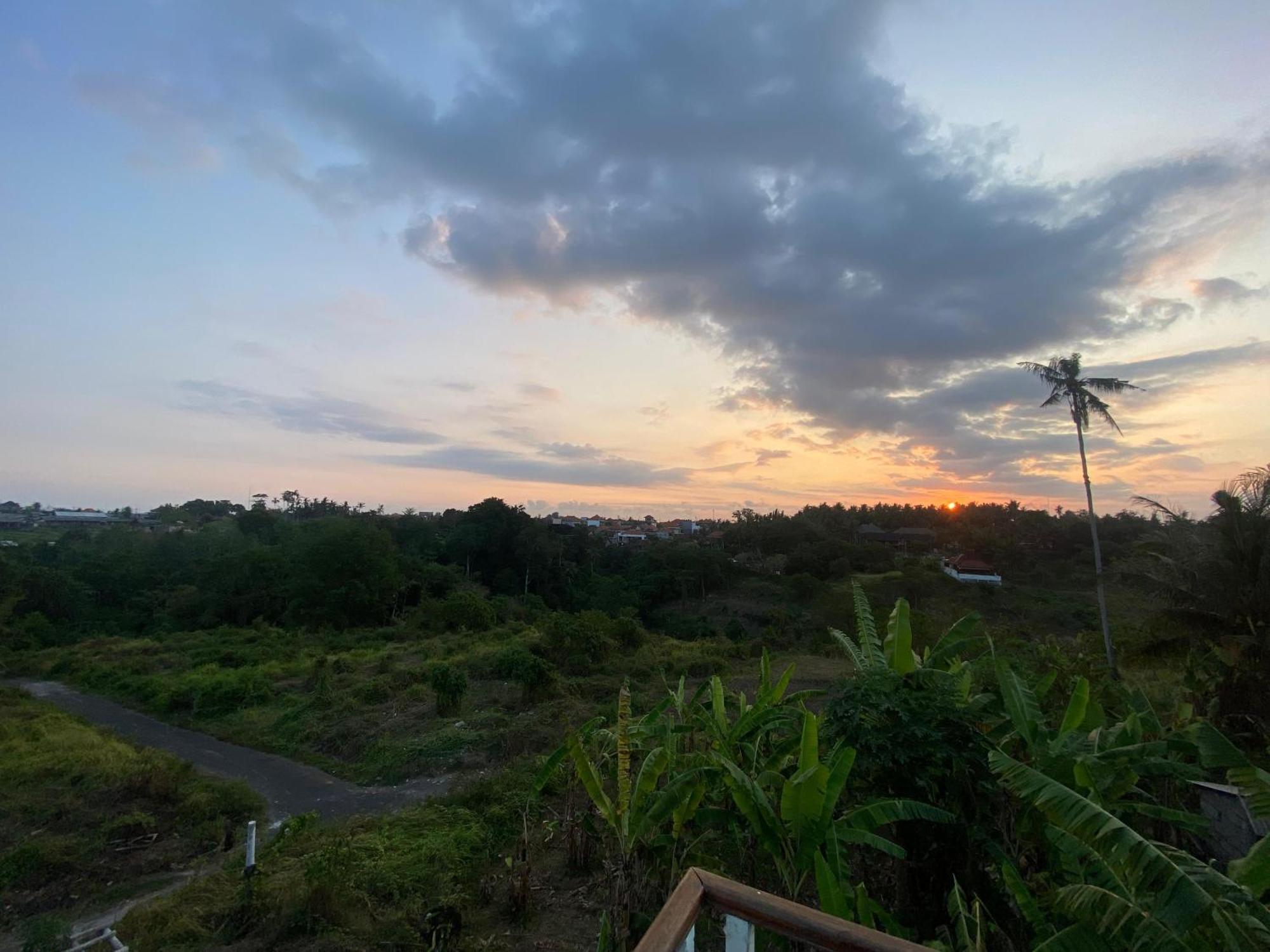 Villa Palma Pinda Saba Luaran gambar