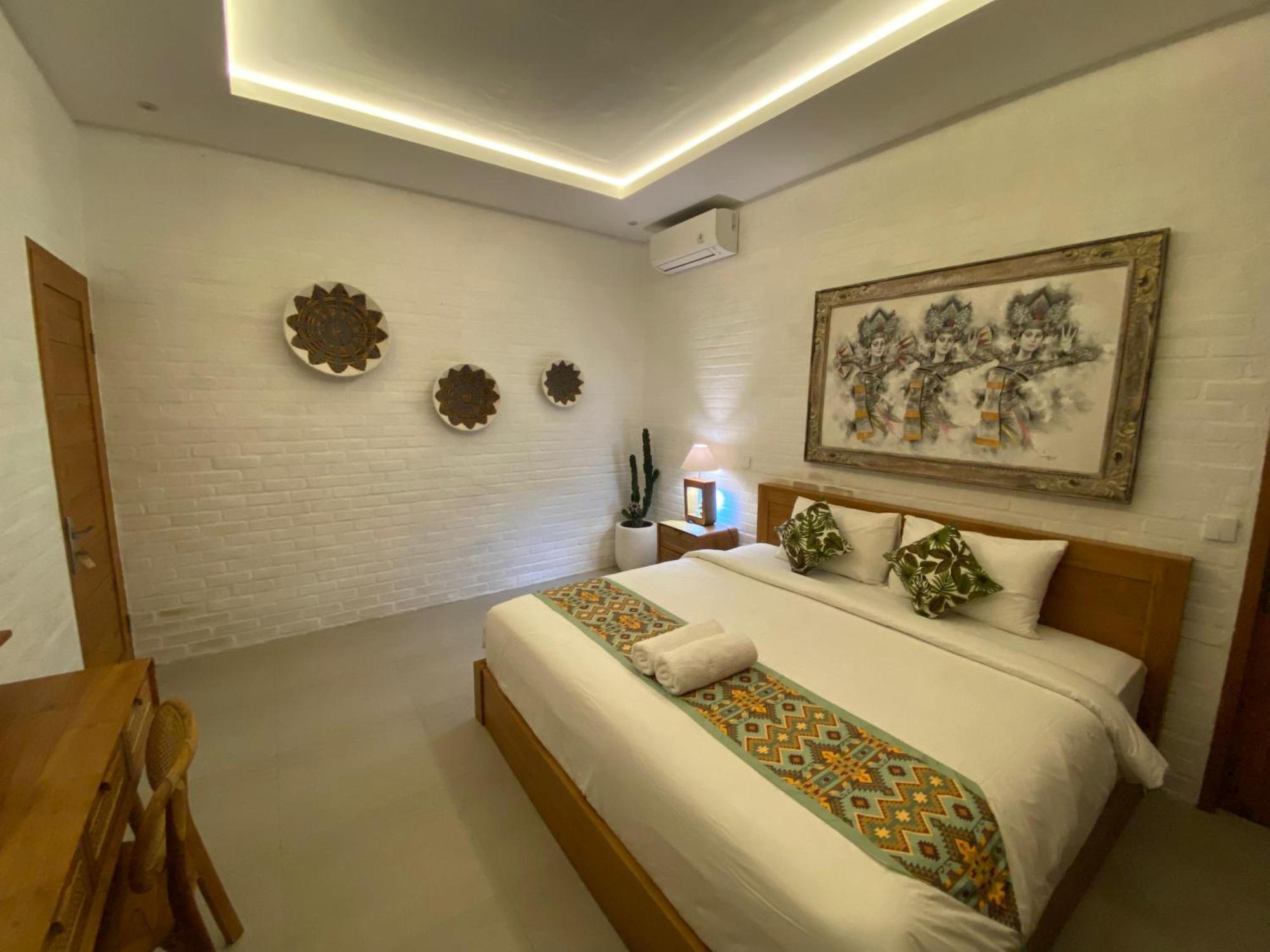 Villa Palma Pinda Saba Luaran gambar