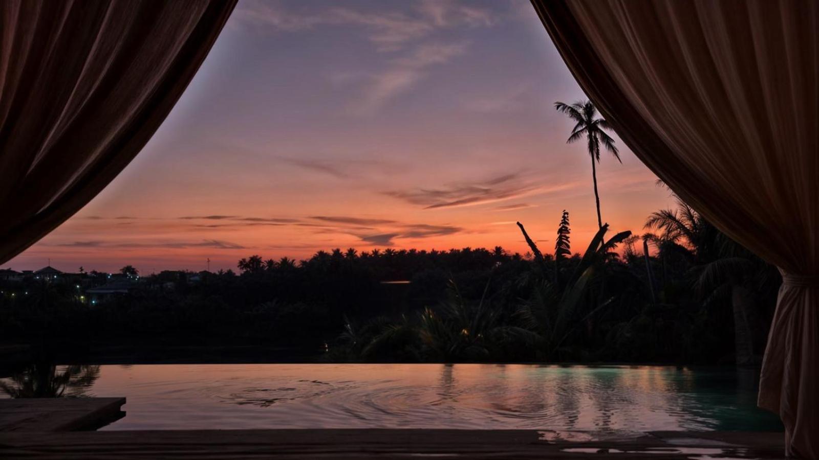 Villa Palma Pinda Saba Luaran gambar