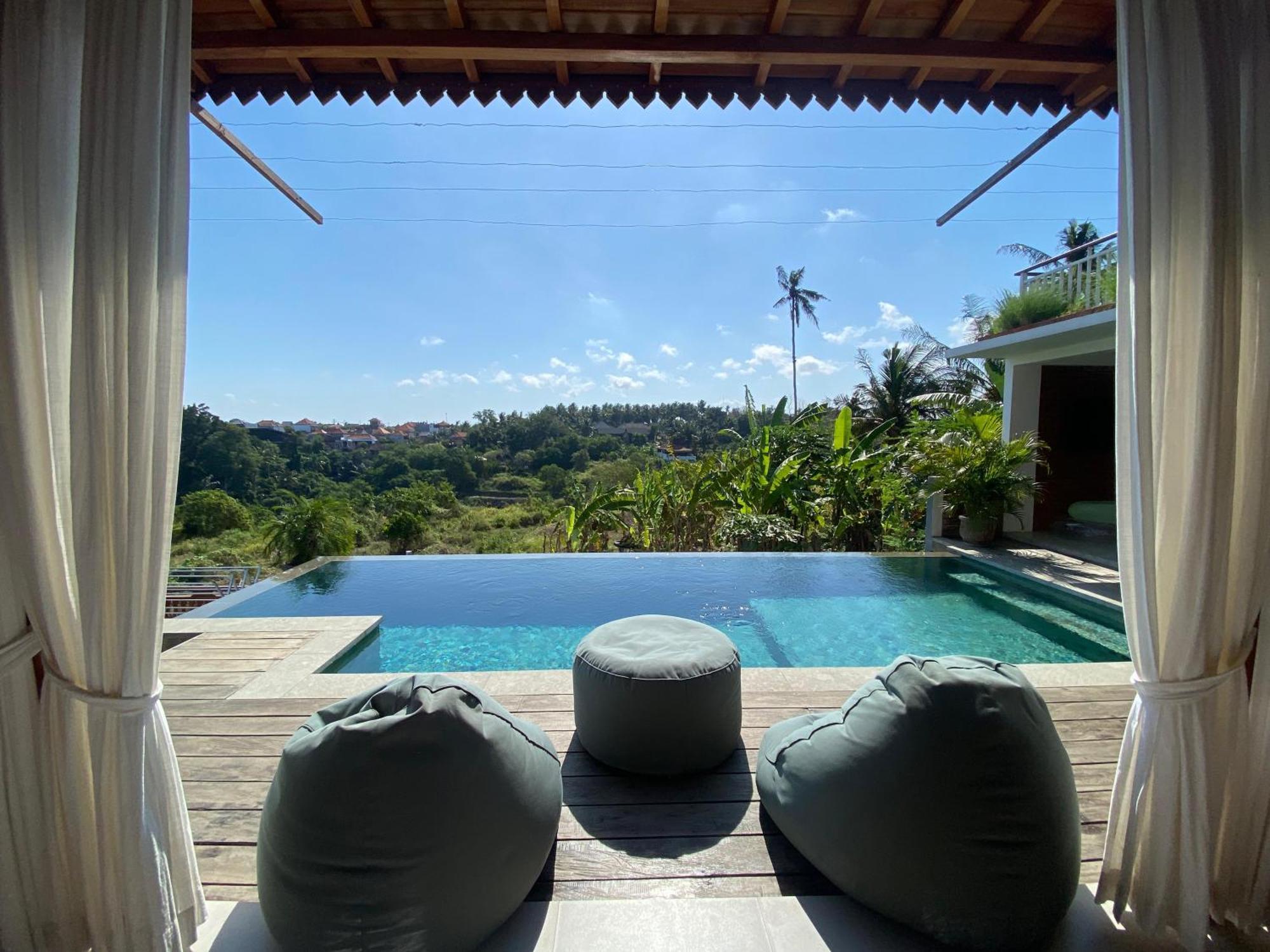 Villa Palma Pinda Saba Luaran gambar