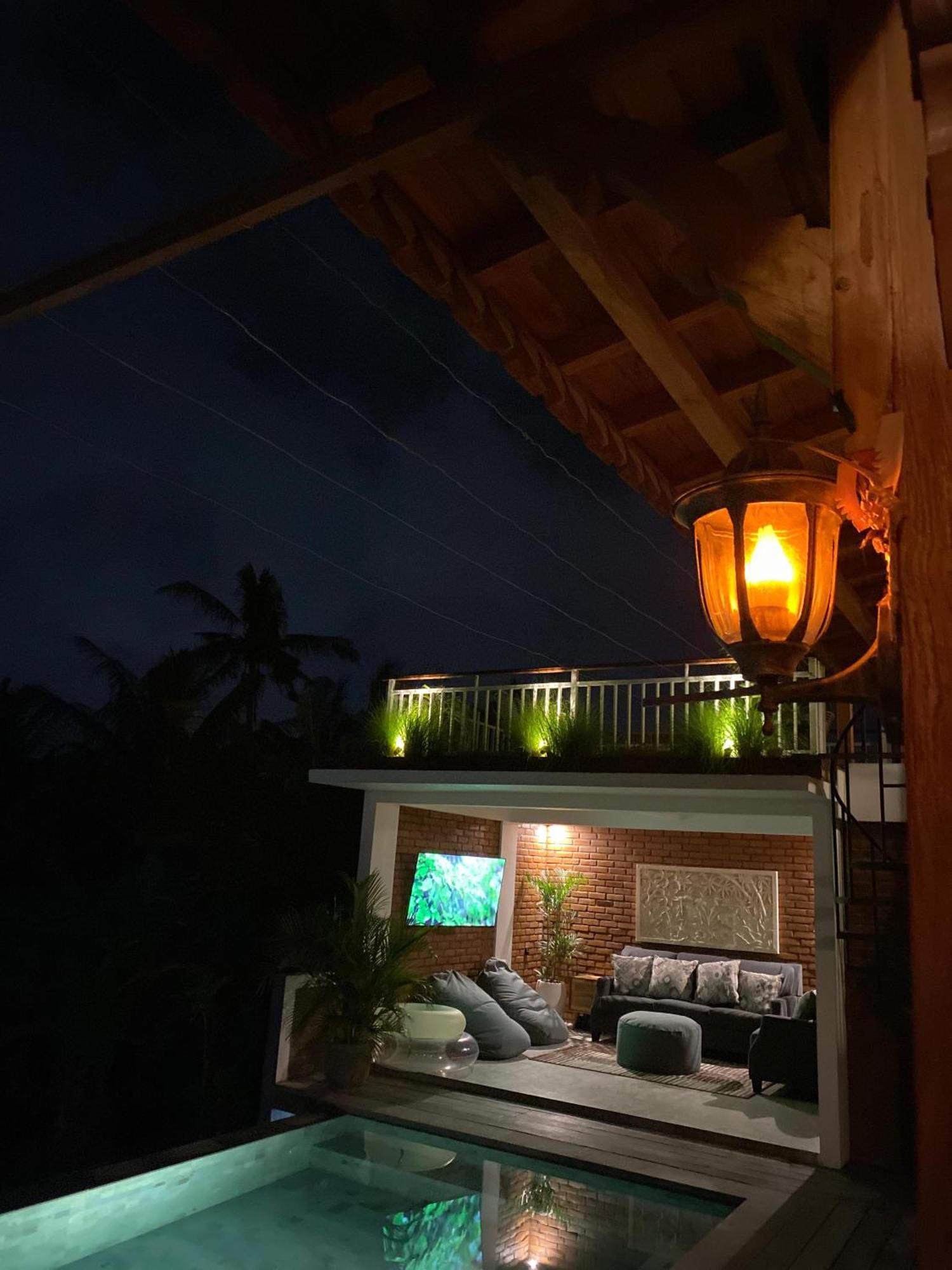 Villa Palma Pinda Saba Luaran gambar
