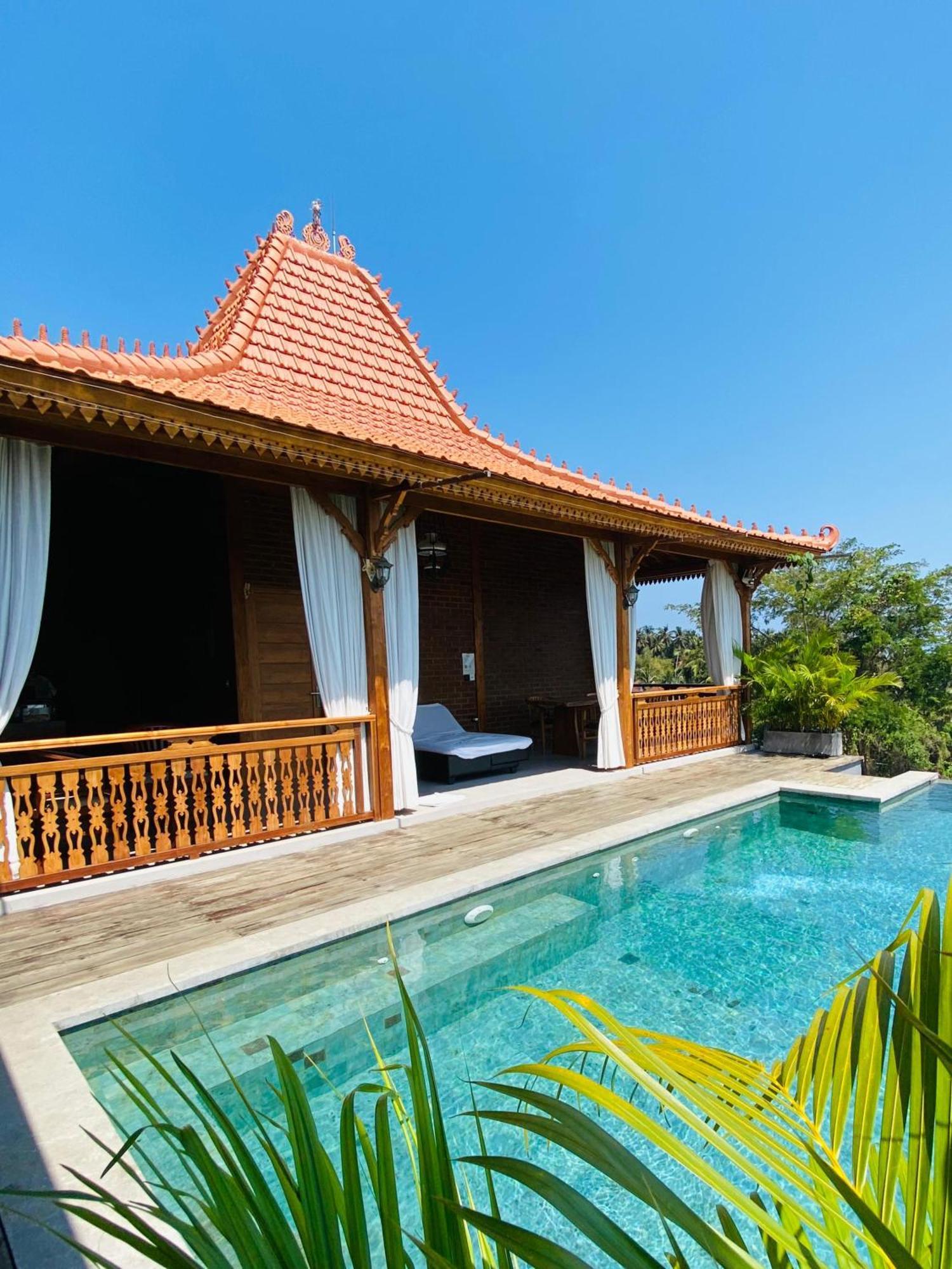 Villa Palma Pinda Saba Luaran gambar